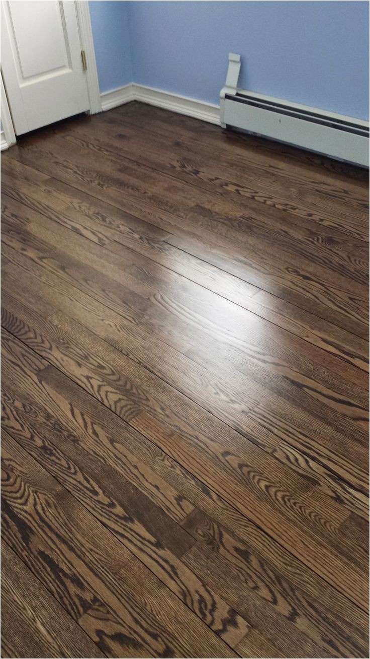 great methods to use for refinishing hardwood floors