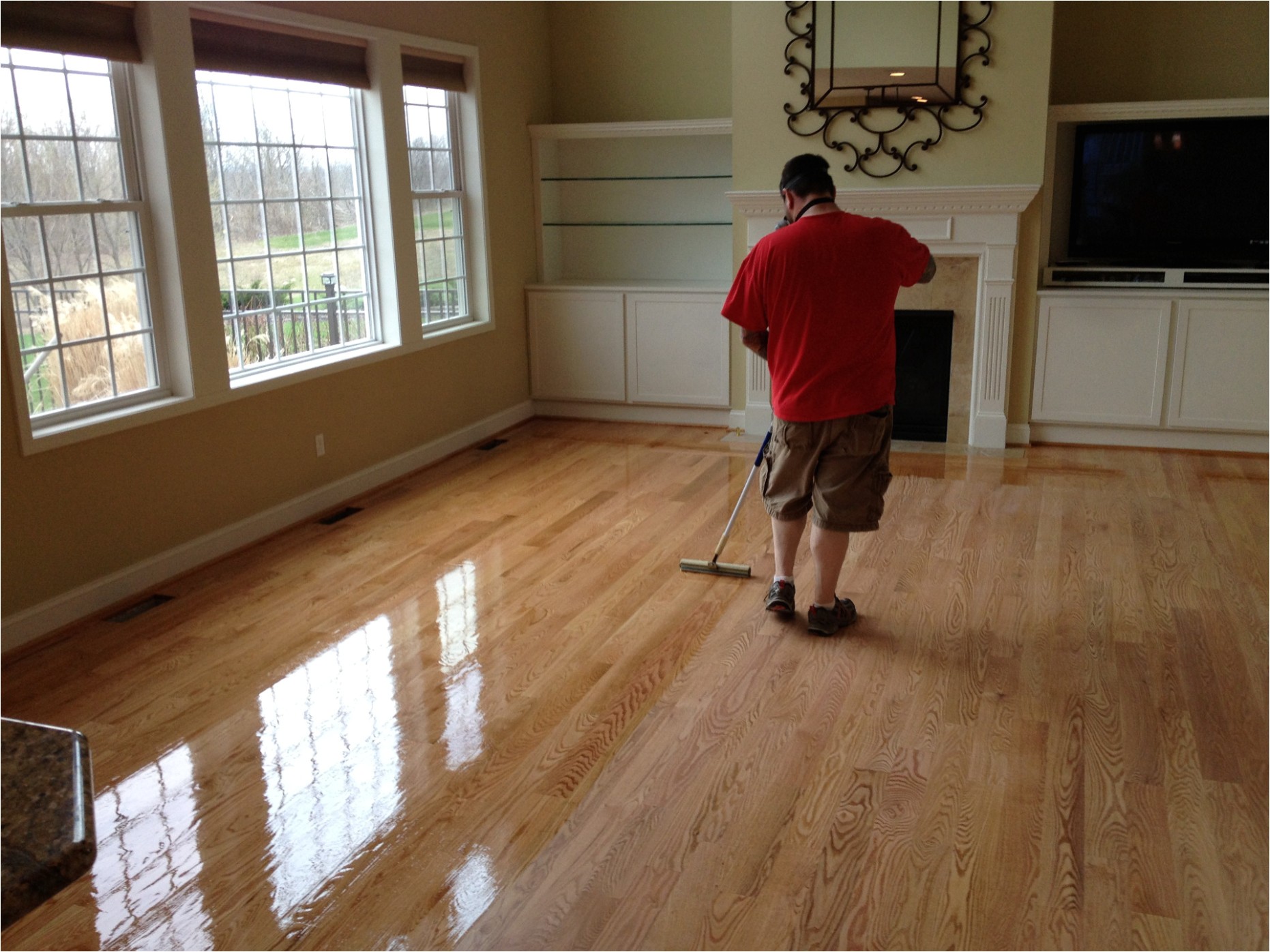 hardwood floor installation rochester ny