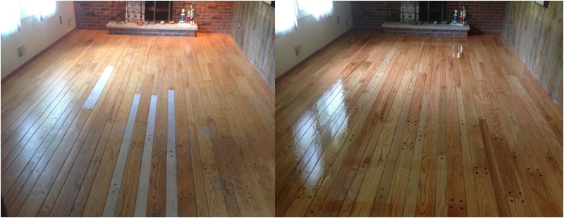 hardwood floor refinishing rochester ny