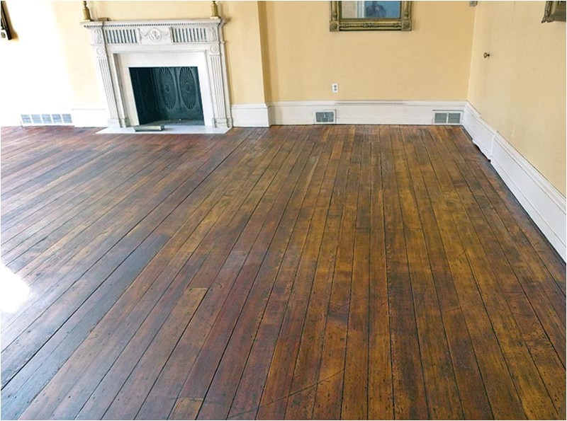 dustless hardwood floor refinishing cost