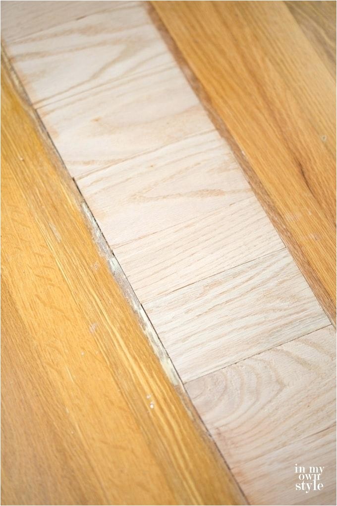wood floor repair miami fl