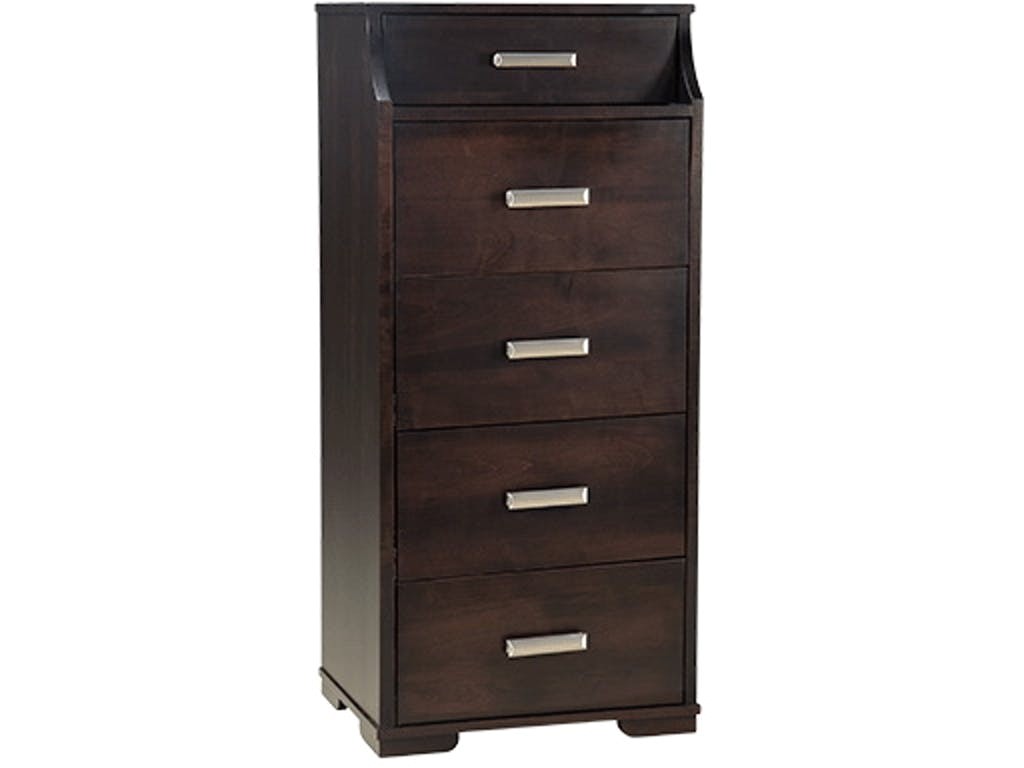 palettes by winesburg bedroom lingerie chest 1 04270 at harvey s furniture
