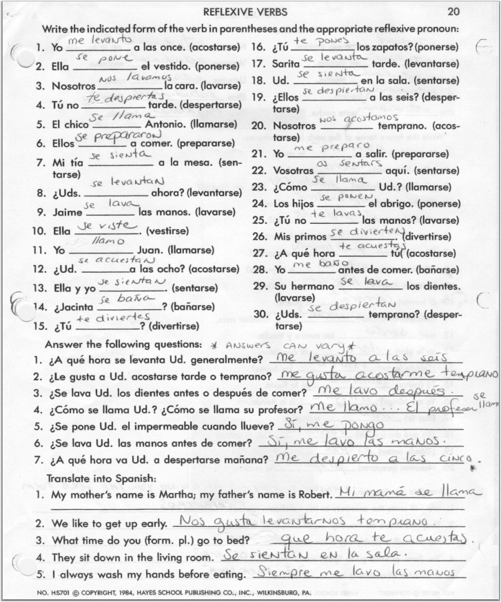 agreement-of-adjectives-spanish-worksheet-answers-hayes-school-agreement-of-adjectives-spanish