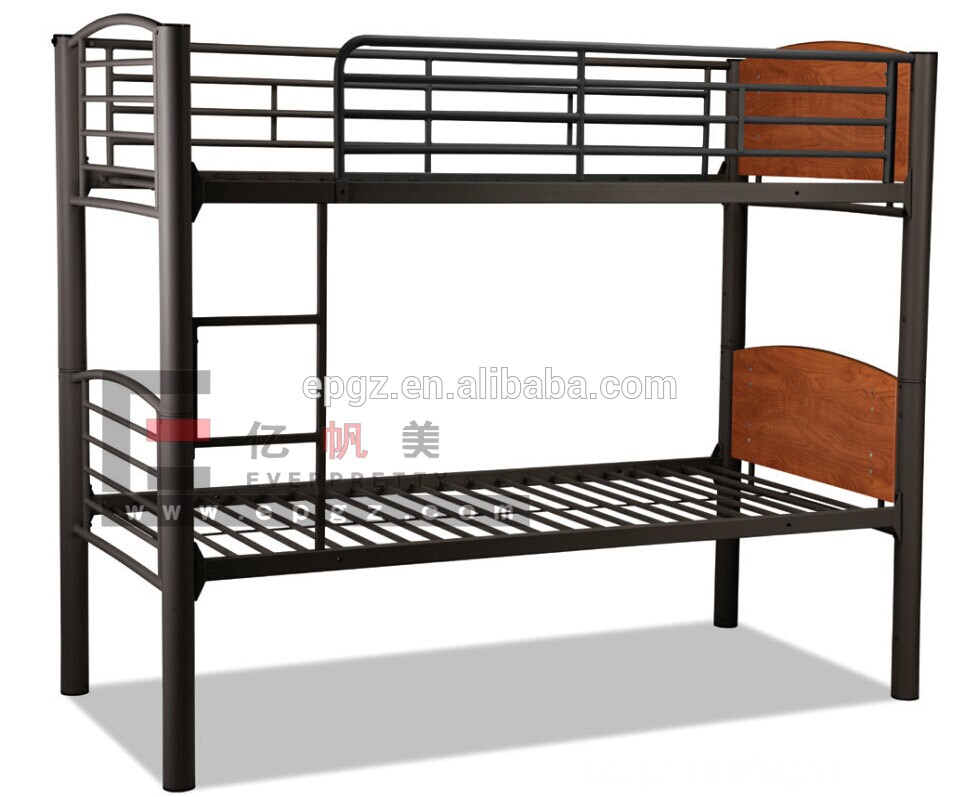 Heavy Duty Metal Bunk Beds Heavy Duty Metal Bunk Bed for Army or Camp or Dormitory