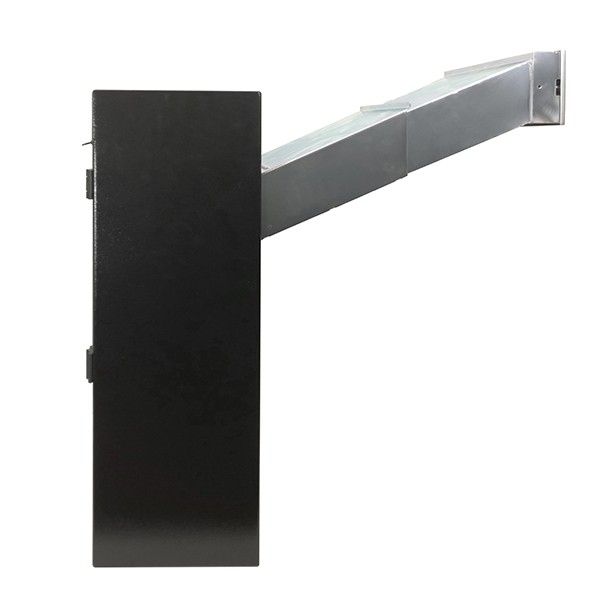 paloma letterbox with chute product 158