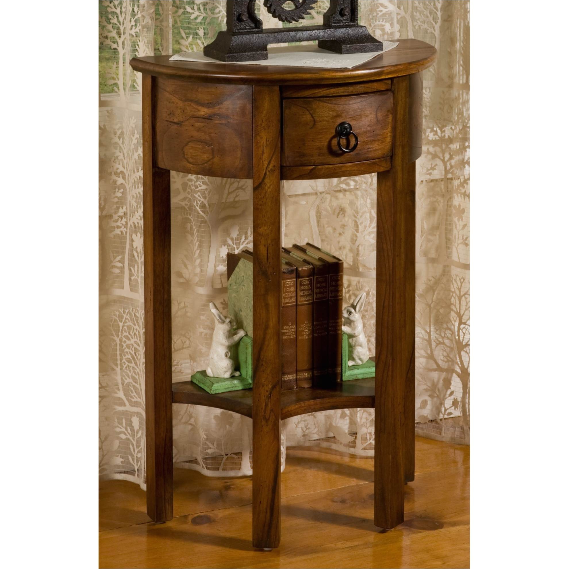 Hobby Lobby Accent Tables Nontraditional Uses for Accent Tables In the Home