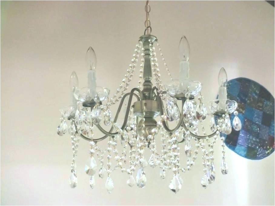 chandelier ornament hobby lobby