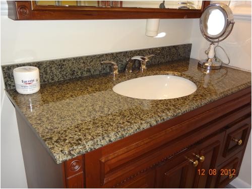 granite vanity tops home depot