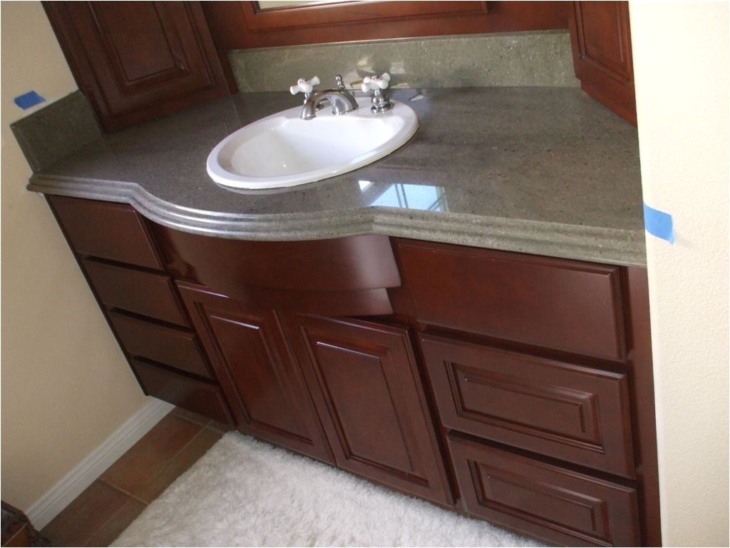 Home Depot Custom Made Vanity tops Custom Vanity tops Made Simple at the Home Depot solid