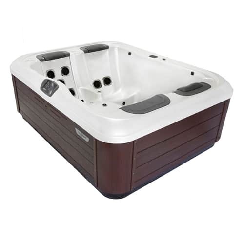 bullfrog hot tubs review