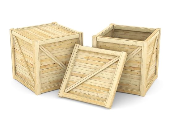 How Many Crates is Heatwave Worth Custom Wooden Crates A Z Packaging Company Michigan