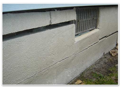 how much does foundation repair cost