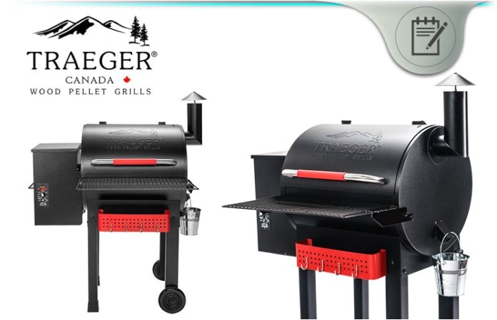 How Much is A Traeger Renegade Elite Grill Traeger Renegade Elite Grill Review Healthy Non Greasy