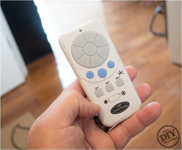 How to Program Harbor Breeze Fan Remote 10 Tips for Winterizing Your Home the Diy Village