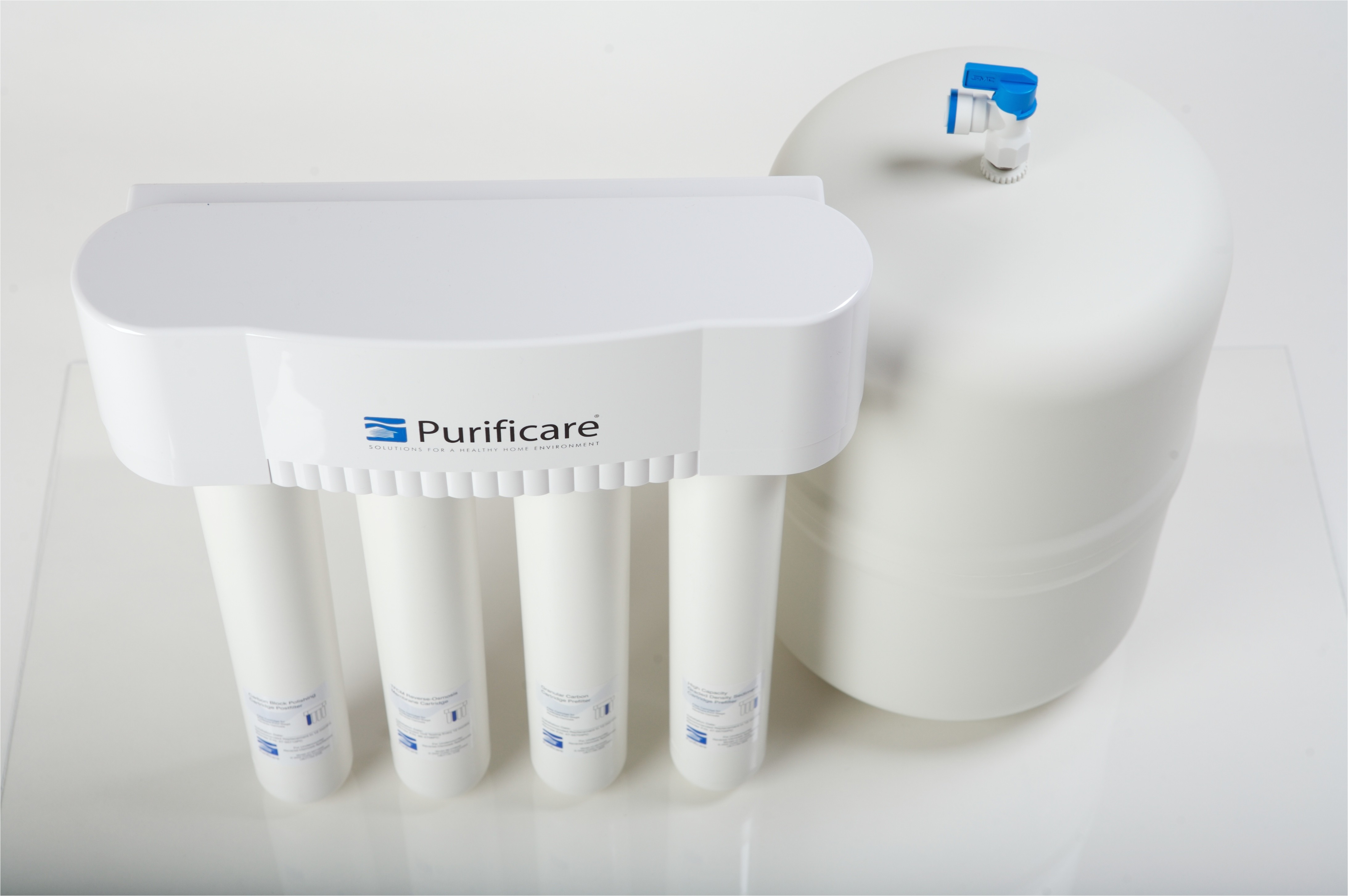 How to Remineralize Ro Water Purificare Remineralizing Reverse Osmosis System