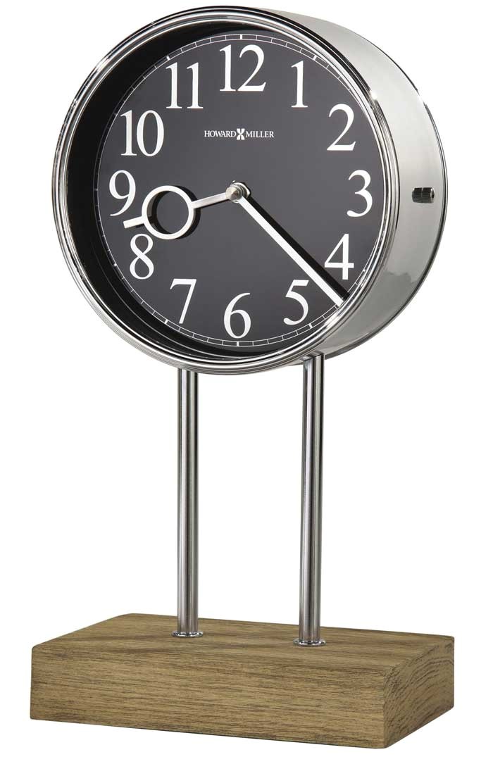 Howard Miller Clock Chimes Wrong Hour Howard Miller Baxford 635 179 Chiming Mantel Clock the