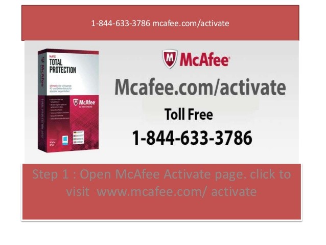 mcafee retail card 18446333786 wwwmcafeecomactivate mcafeecomactivate