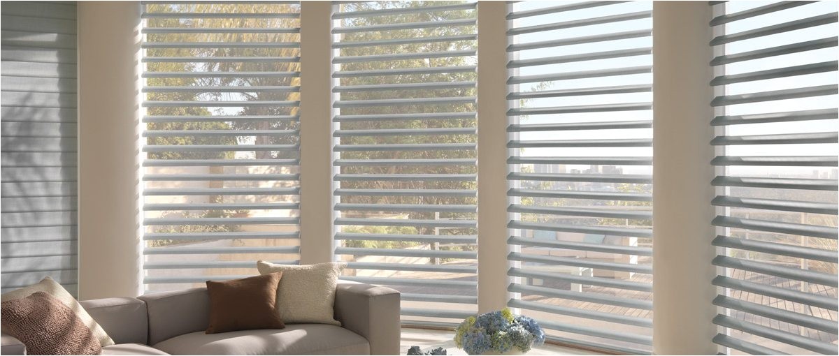 hunter douglas pirouette shades