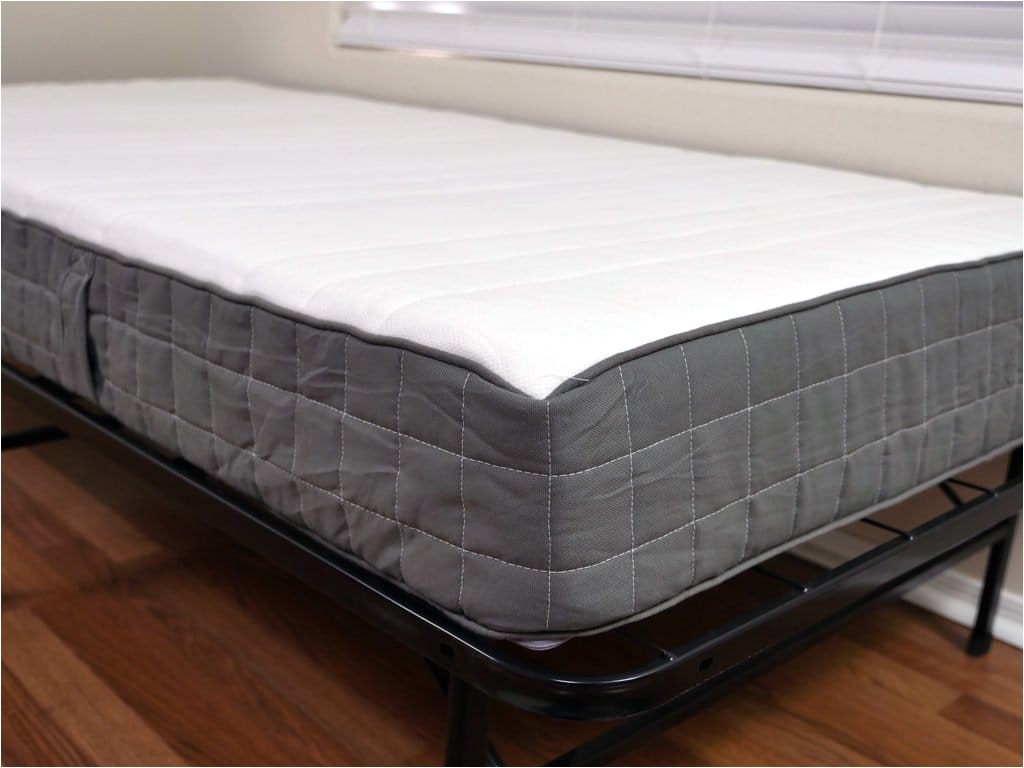 ikea memory foam mattress allergy