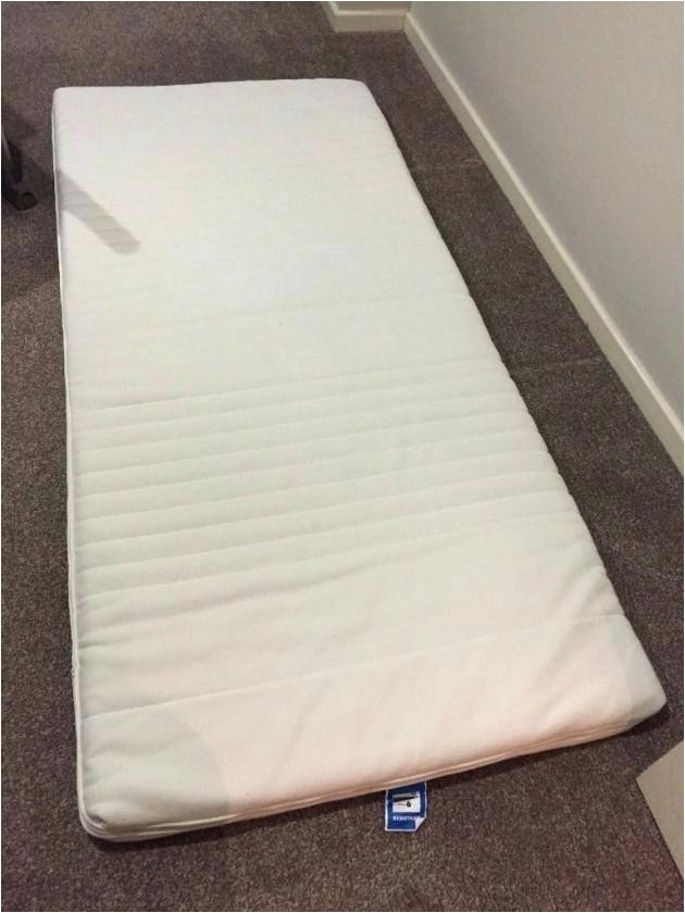 Ikea Memory Foam Mattress topper Review Ikea Mattress topper Mattress topper Ikea Mattress topper