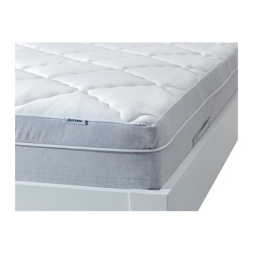 Ikea Memory Foam Pillow top Mattress Reviews Sultan Hansbo Memory Foam Pillow top Mattress Reviews