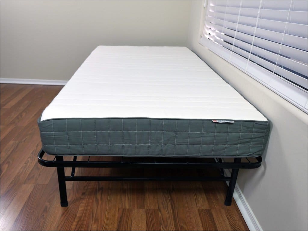 ikea mattress reviews