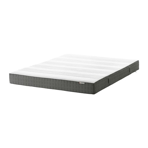 Ikea Morgedal Memory Foam Mattress Review Mattress toppers Ikea Ireland Dublin