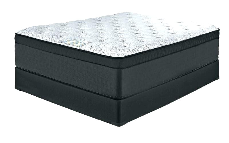 ikea myrbacka memory foam mattress review