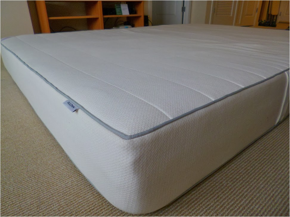 sultan finnvik queen mattress price