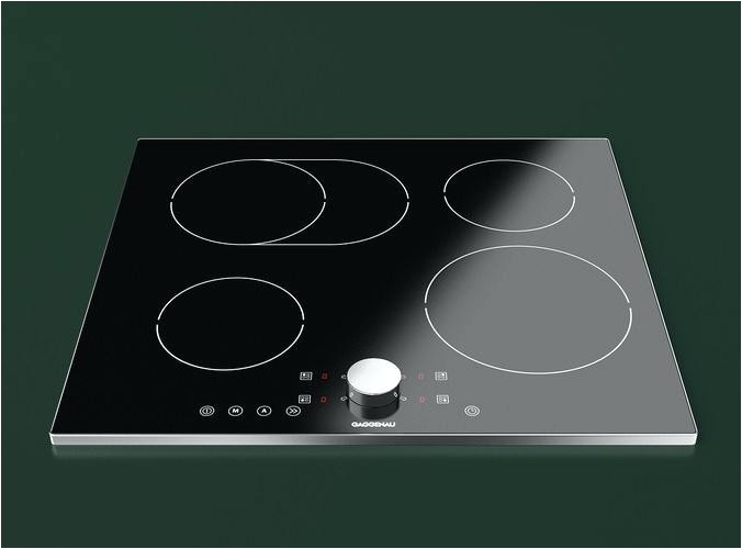 induction cook top