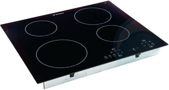 induction cook top