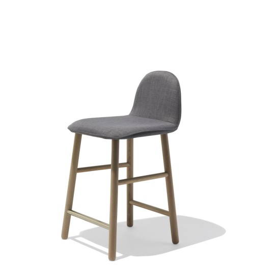 Industry West Cobble Bar Stool M A D Furniture Collection M A D Chairs Stools More