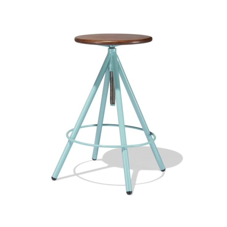 Industry West Helix Bar Stool Helix Bar Stool From Industry West Stools Pinterest