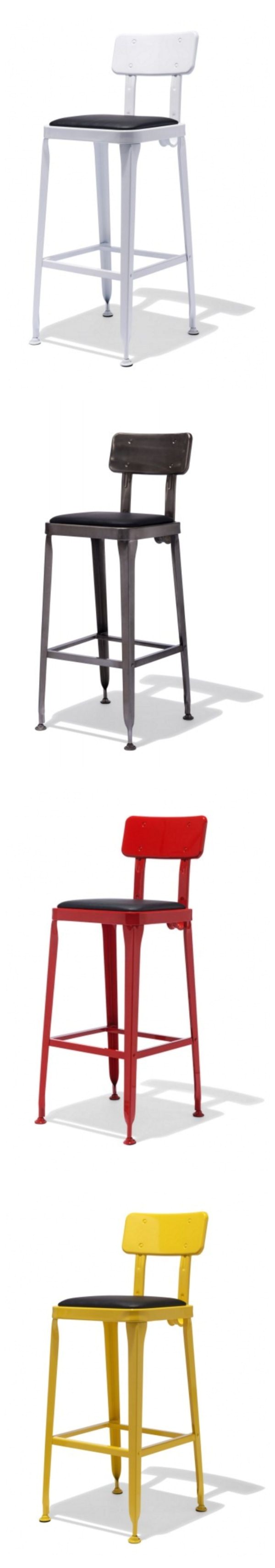 Industry West Octane Bar Stool Octane Bar Stools From Industry West Stools Pinterest