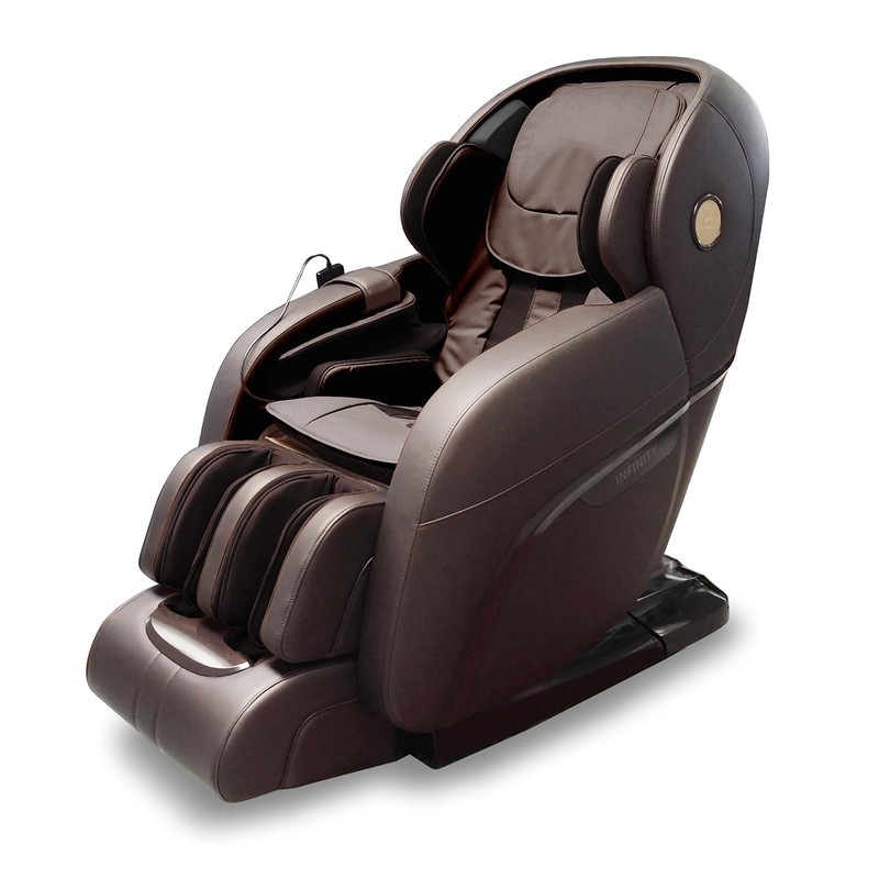 Infinity Presidential Massage Chair Infinity Massage Chairs to Feature New Presidential 2 0