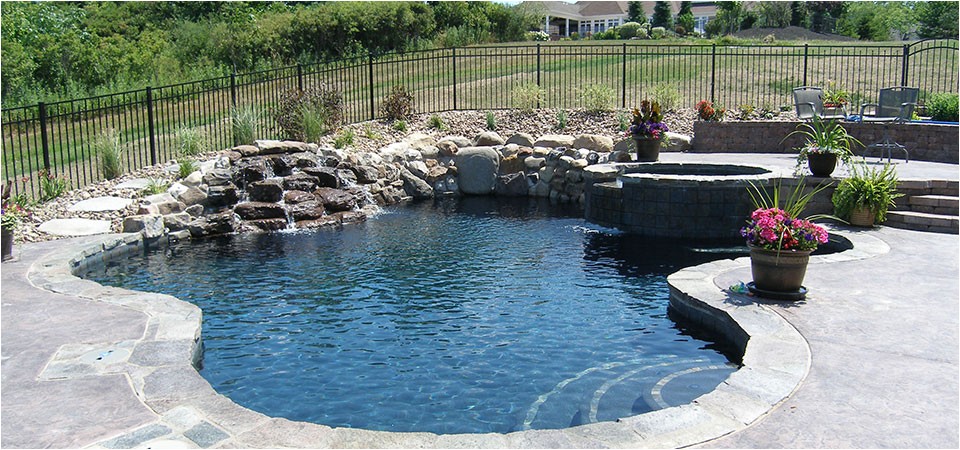 fiberglass pools rochester ny