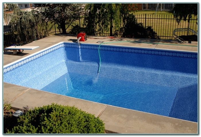 inground pool liners buffalo ny