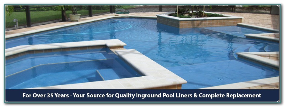 inground pool liners buffalo ny