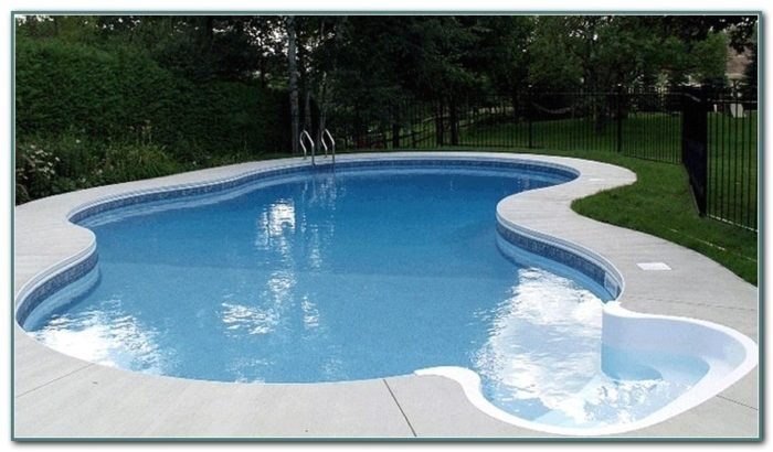 semi inground pools buffalo ny