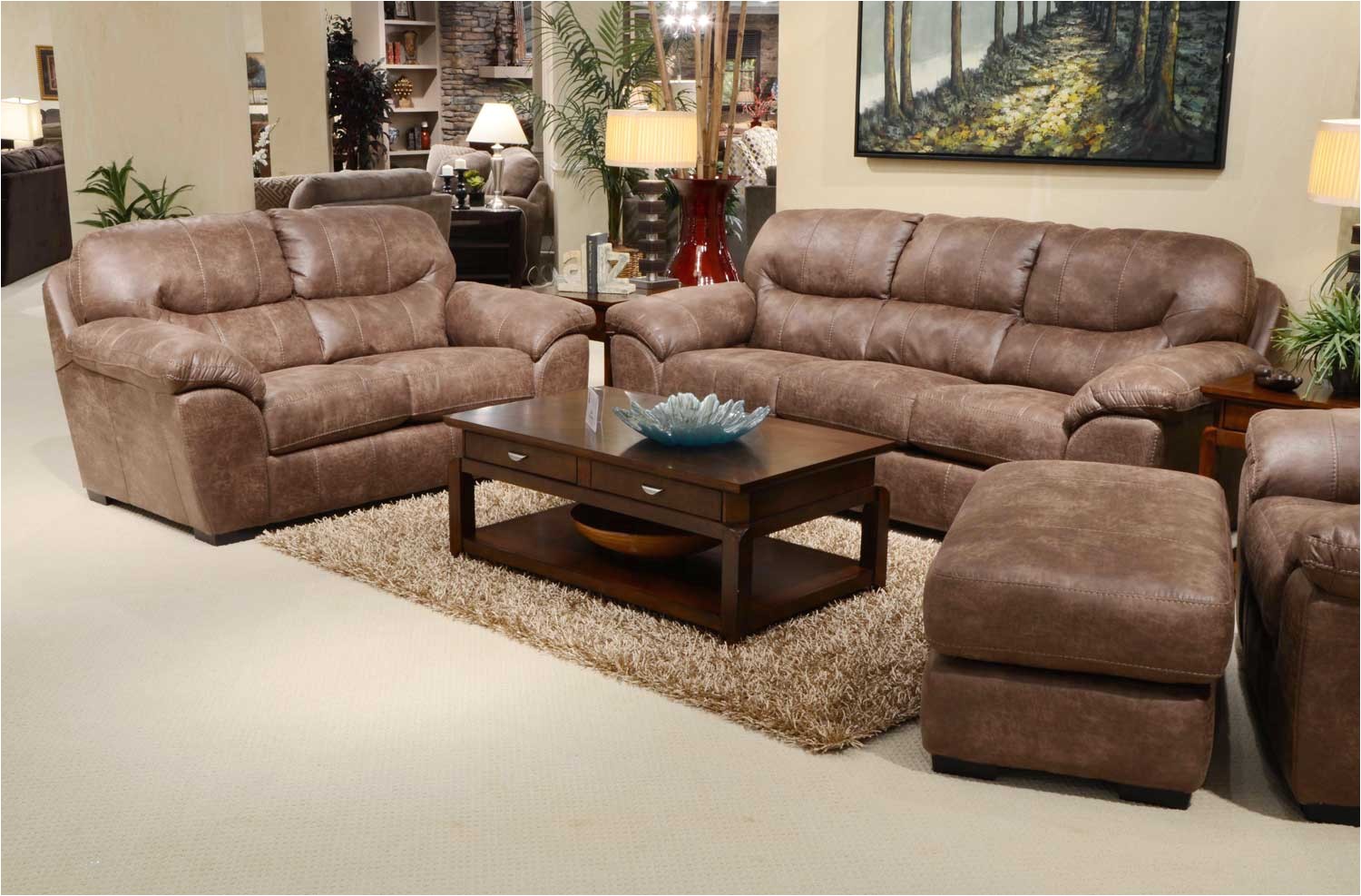 jackson furniture leather gel memory foam sleeper sofa