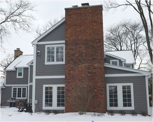 james hardie siding glenview aged pewter