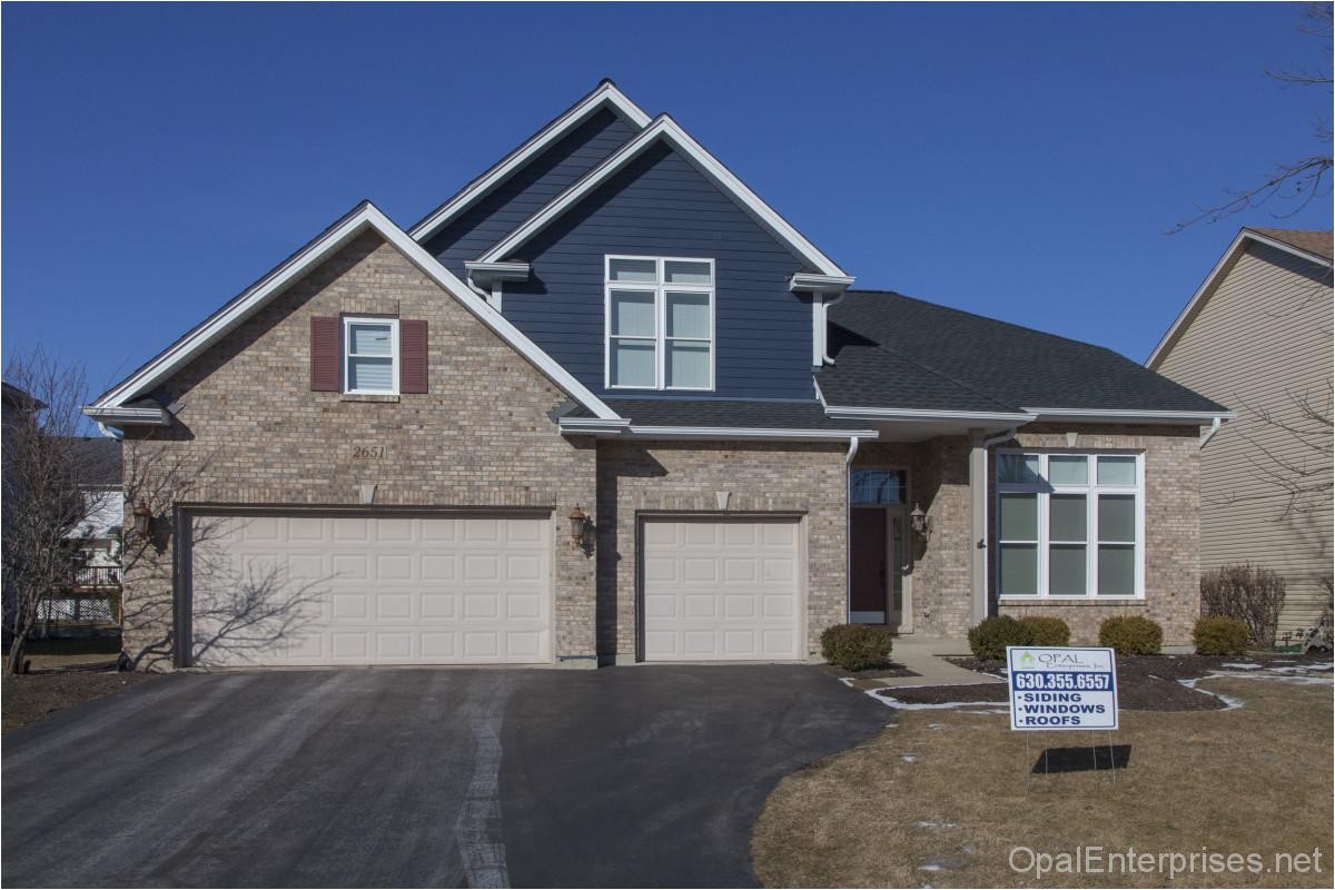 beautiful blues james hardie deep ocean siding