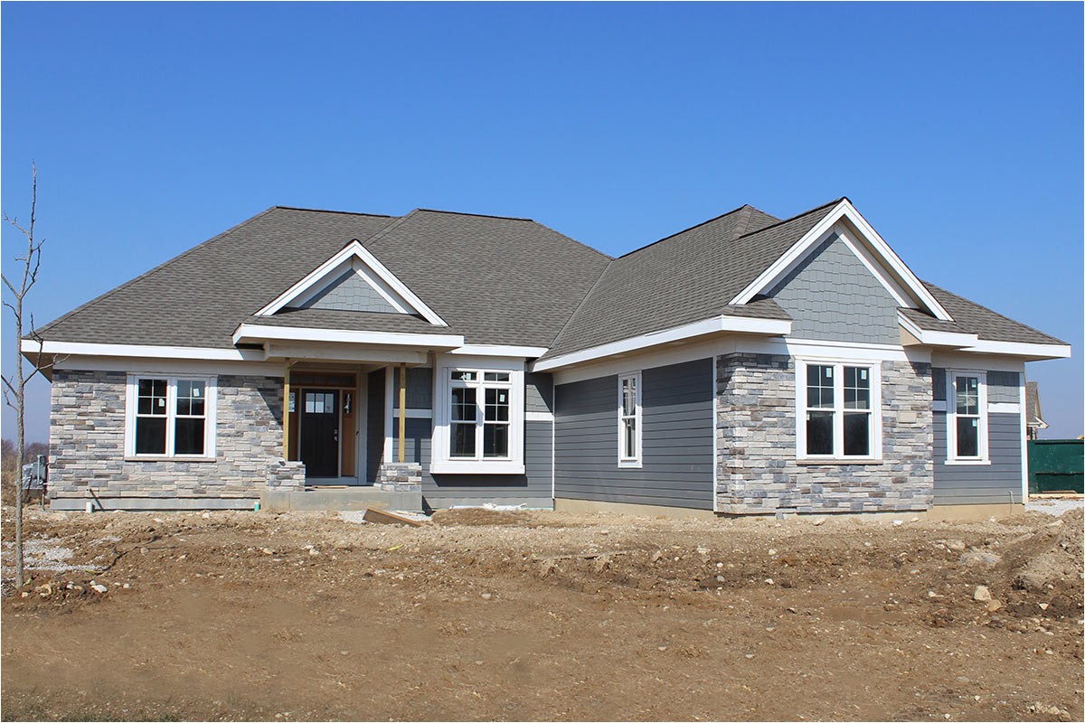 siding to match masonry muskego wi