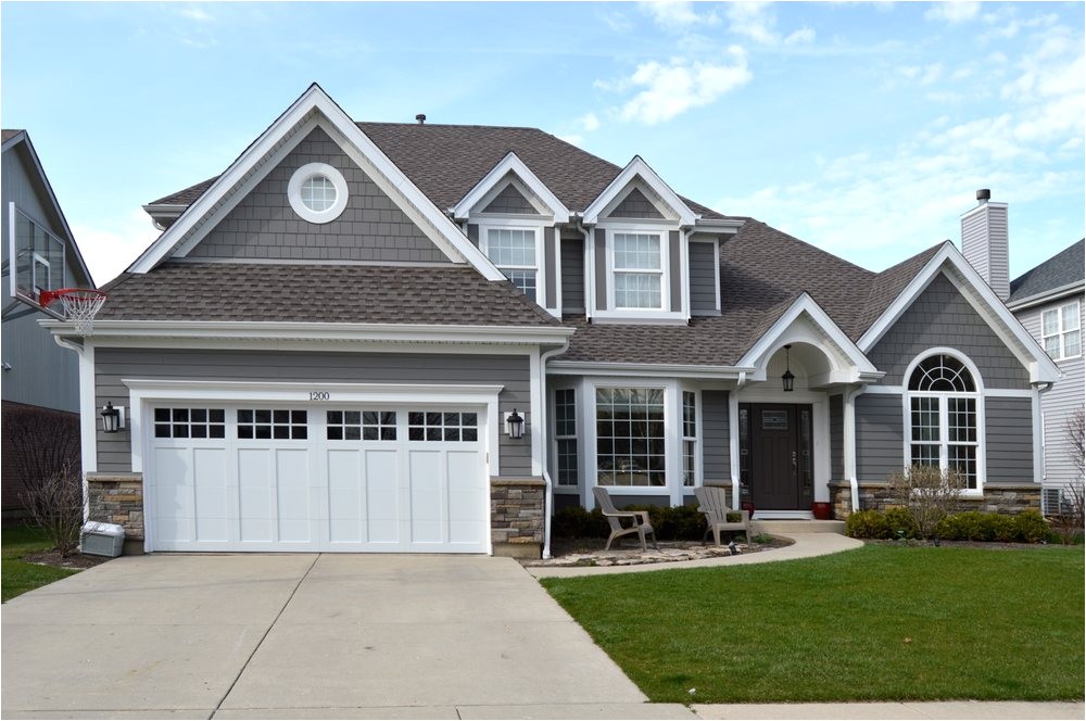 James Hardie Plank Aged Pewter James Hardie Siding In Aged Pewter Yelp