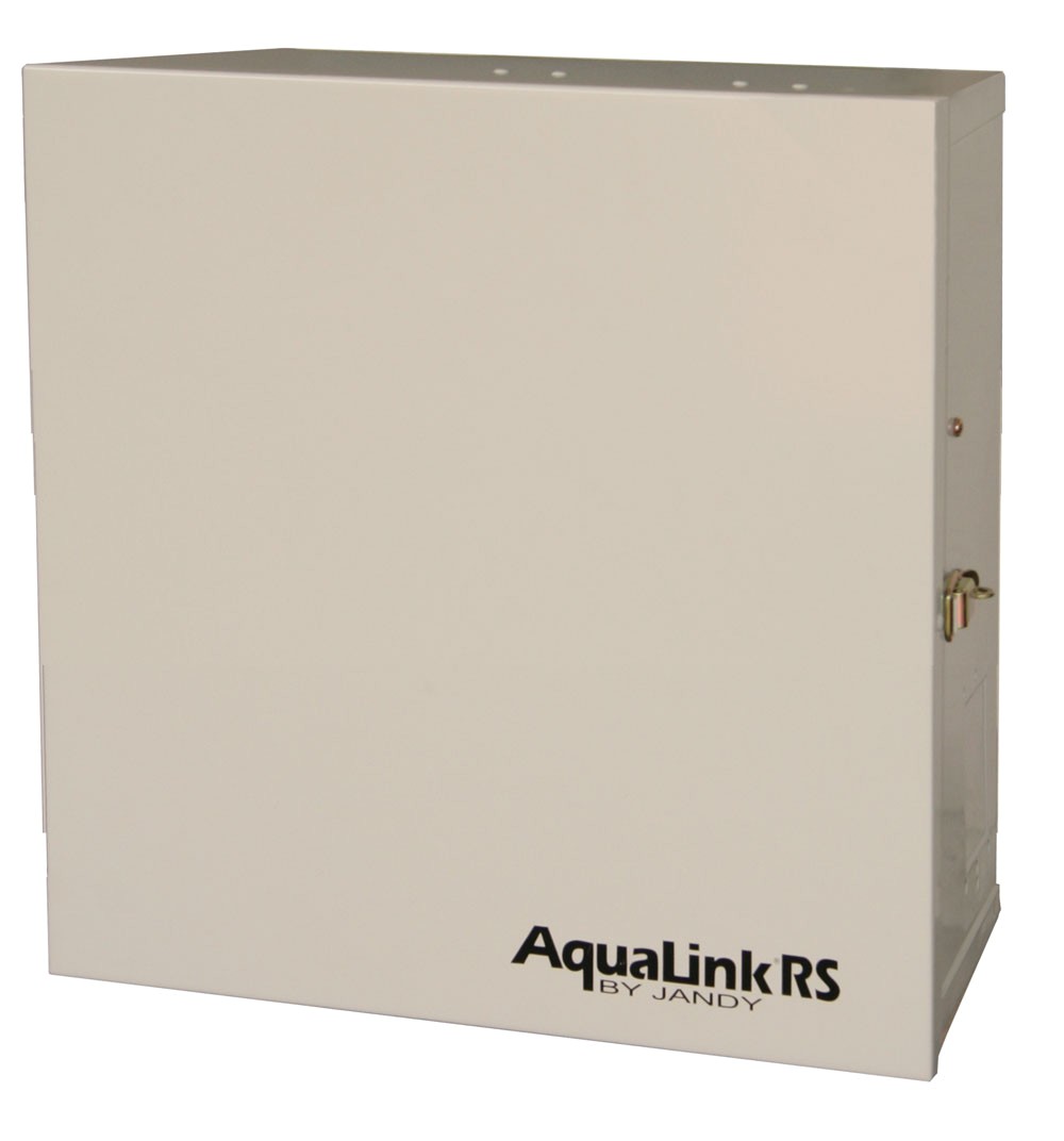 Jandy Aqualink Rs Power Center Manual Aqualink Power Center Jandy Pro Series