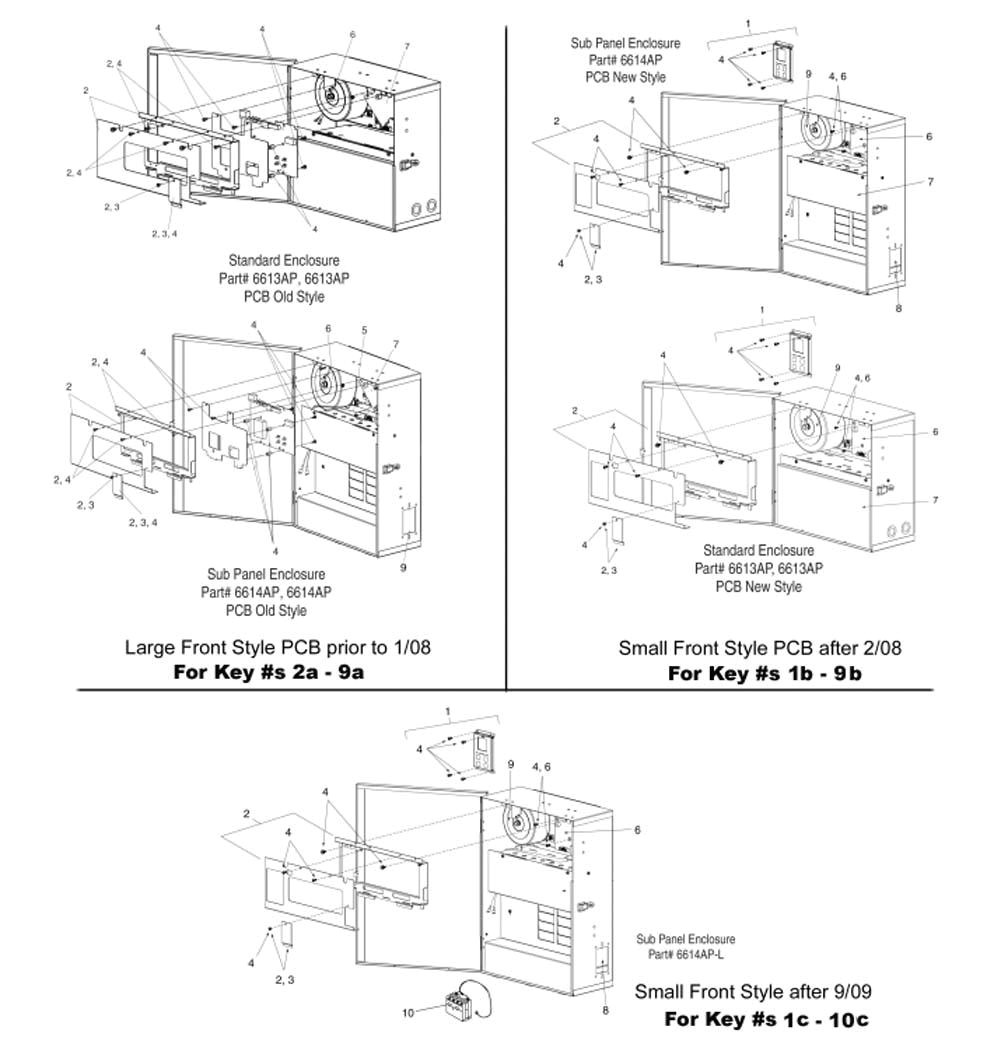 Jandy Aqualink Rs Power Center Manual | AdinaPorter