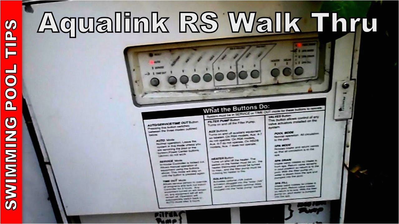 jandy aqualink rs wiring from main breaker schematic