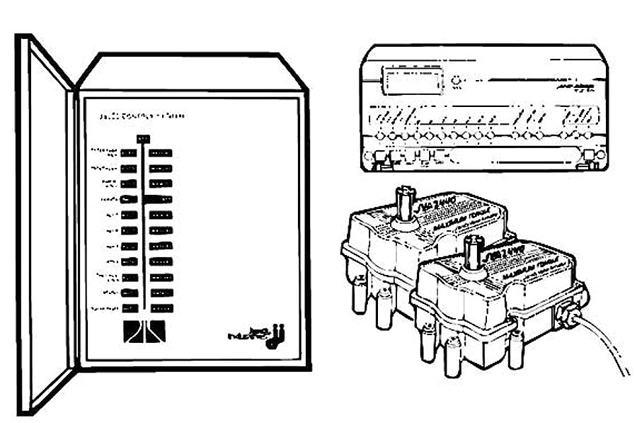 wiring diagram for jandy rs