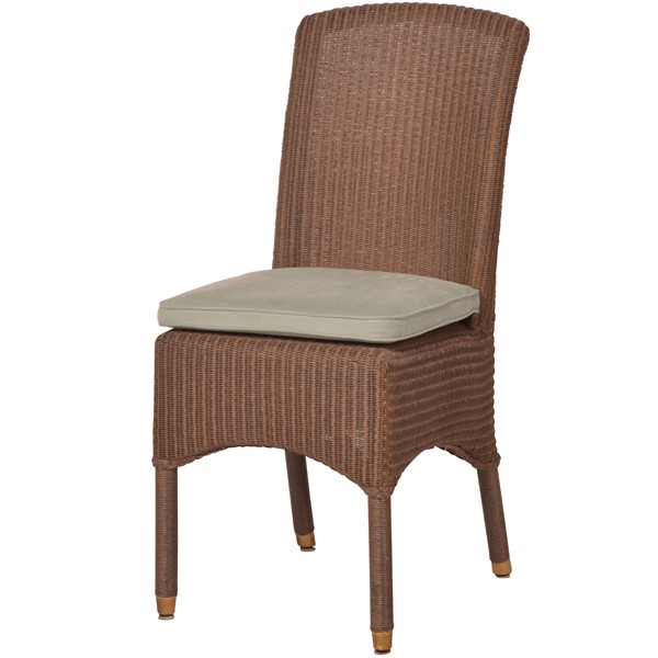 janus et cie sofia side chair