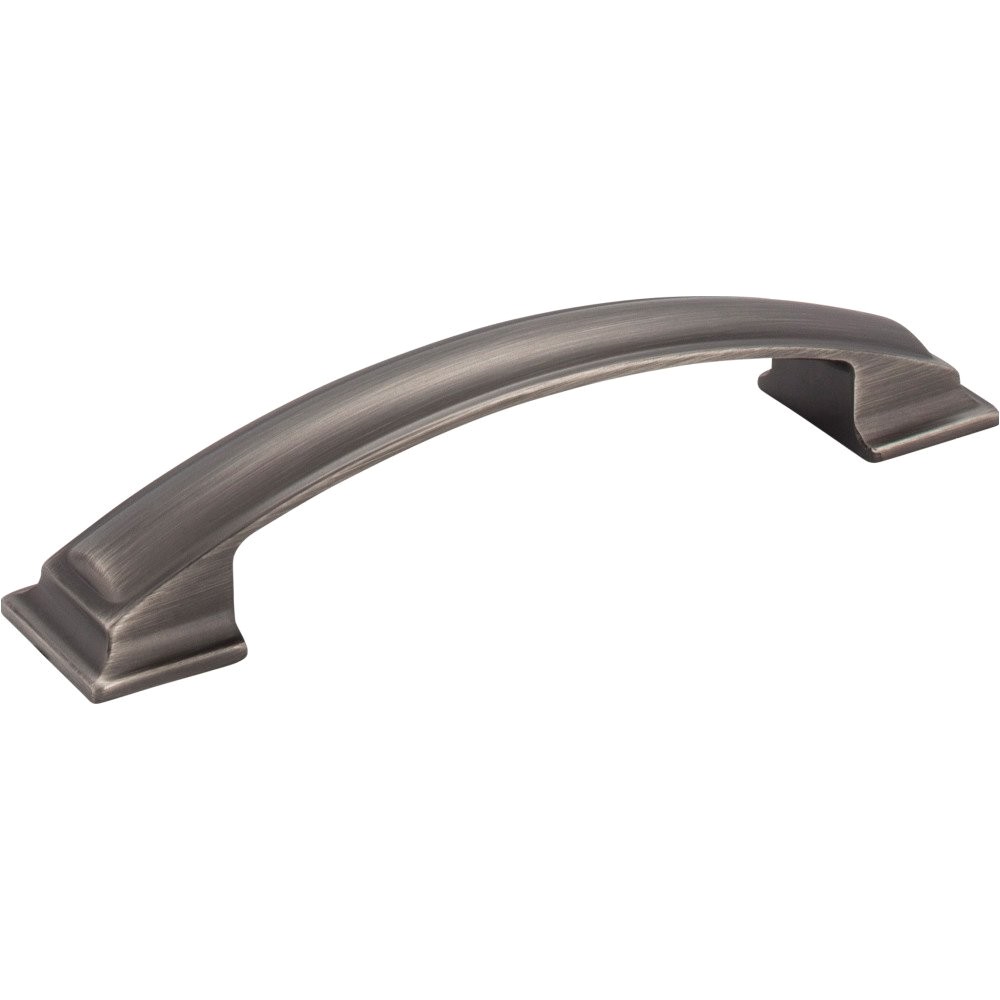 Jeffrey Alexander Hardware Annandale Hardware Resources Shop 435 128bnbdl Cabinet Handle